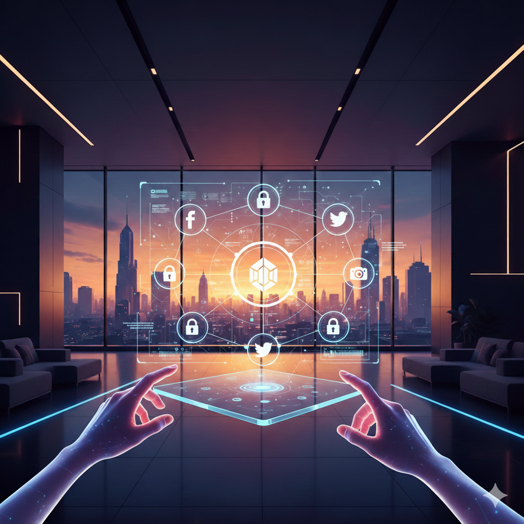 Lavado de Fachadas con Drones