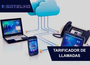 Tarificador Telefónico